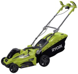 Ryobi - RLM19E40H - Corded Rotary - Lawnmower - 1900W